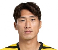 Foto principal de Park Jun-Hee | Gwangju FC