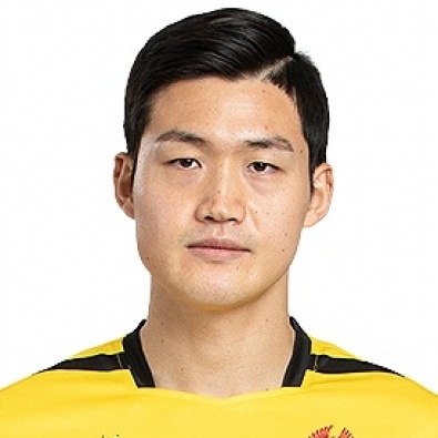 Foto principal de H. Yong-Su | Gwangju FC