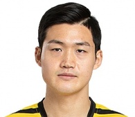 Foto principal de H. Yong-Su | Gwangju FC