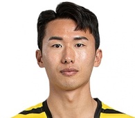 Foto principal de Lee Min-Ki | Gwangju FC