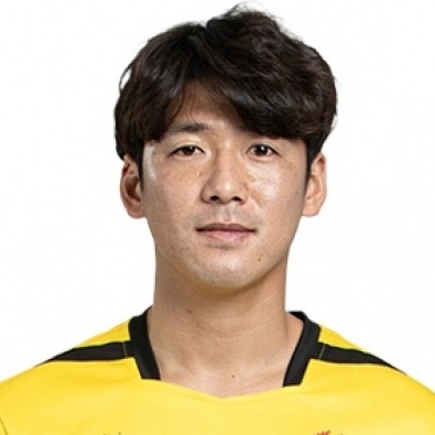 Foto principal de Park Sun-Ju | Gwangju FC