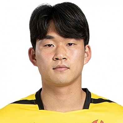 Foto principal de Lee Han-Do | Gwangju FC