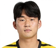 Foto principal de Lee Han-Do | Gwangju FC