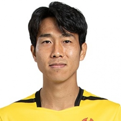 Foto principal de Yeo Reum | Gwangju FC