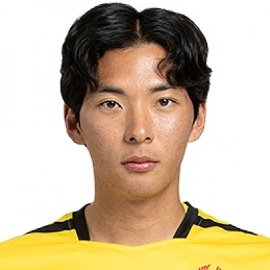 Foto principal de Lim Min-Hyeok | Gwangju FC