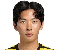 Foto principal de Lim Min-Hyeok | Gwangju FC