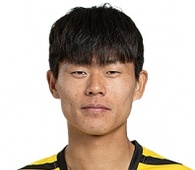 Foto principal de Yeo Bong | Gwangju FC