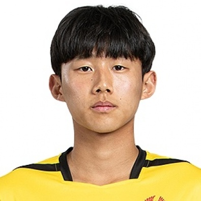 Foto principal de Jeong Hyeon-Wu | Gwangju FC