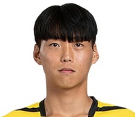 Foto principal de Kim Jin-Hyun | Gwangju FC