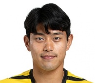 Foto principal de Doo Hyeon-Seok | Gwangju FC