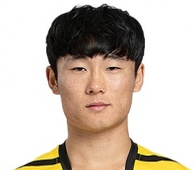 Foto principal de Eom Won-Sang | Gwangju FC