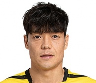 Foto principal de Kim Hyo-Gi | Gwangju FC
