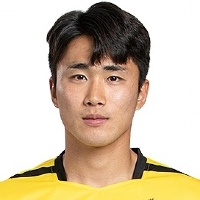 Foto principal de Kim Ju-Kong | Gwangju FC
