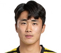 Foto principal de Kim Ju-Kong | Gwangju FC