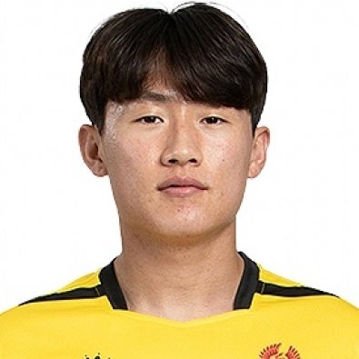 Foto principal de Lee Hyo-Gyun | Gwangju FC