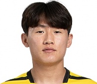 Foto principal de Lee Hyo-Gyun | Gwangju FC