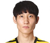 Foto principal de Choi Ho-Joo | Gwangju FC