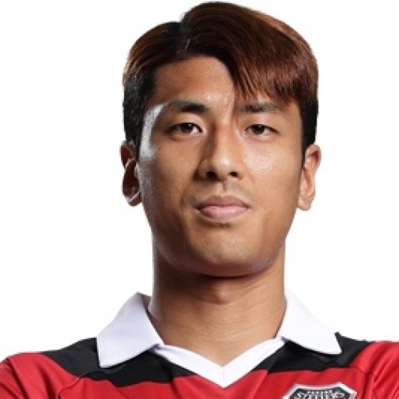 Foto principal de Chang-Rae Ha | Pohang Steelers