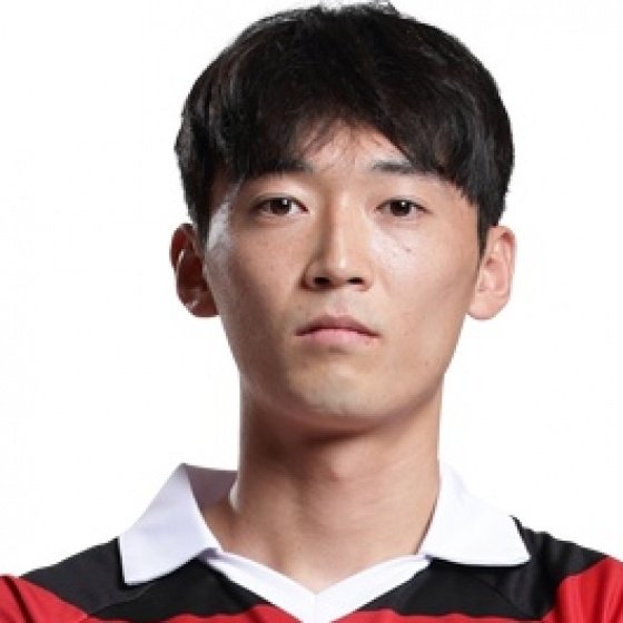 Foto principal de Yang Tae-Ryeol | Pohang Steelers