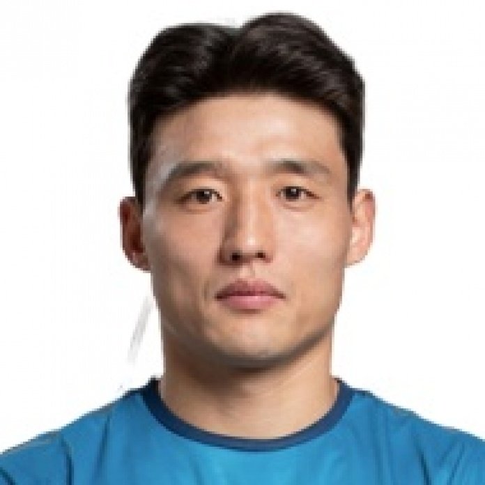 Foto principal de Kim Keun-Bae | Seongnam FC