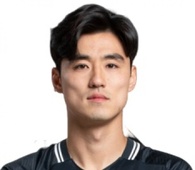 Foto principal de Lee Tae-Hee | Seongnam FC