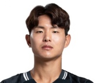 Foto principal de J. Yeon | Seongnam FC