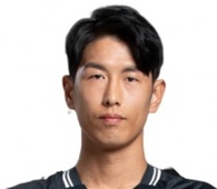 Foto principal de Young-Kyu Ahn | Seongnam FC