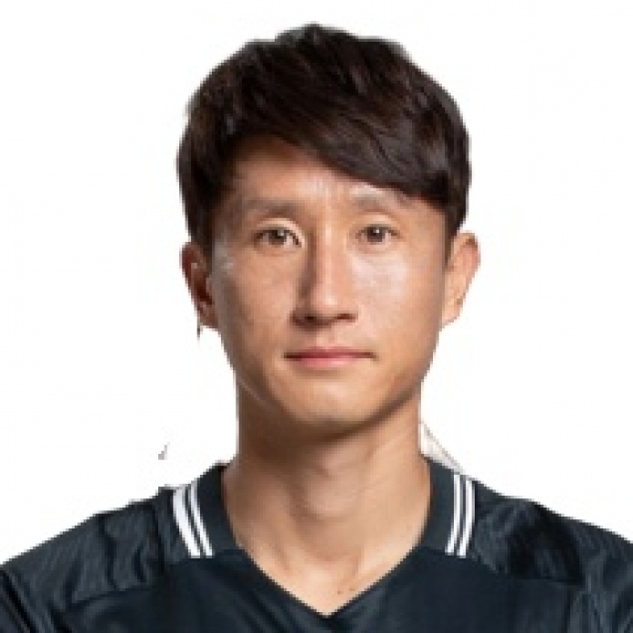 Foto principal de Park Tae-Min | Seongnam FC