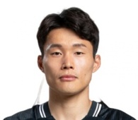 Foto principal de Lee Chang-Yong | Seongnam FC