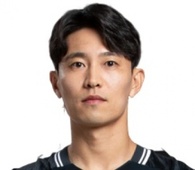 Foto principal de Lim Sun-Young | Seongnam FC