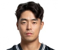 Foto principal de Kwon Soon-Hyung | Seongnam FC