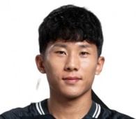 Foto principal de Ju Hyeon-Woo | Seongnam FC