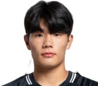 Foto principal de Tae-Jun Park | Seongnam FC