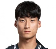 Foto principal de C. Byeong-Chan | Seongnam FC