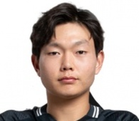 Foto principal de Y. Yong-Ho | Seongnam FC