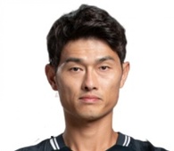 Foto principal de Yang Dong-Hyun | Seongnam FC