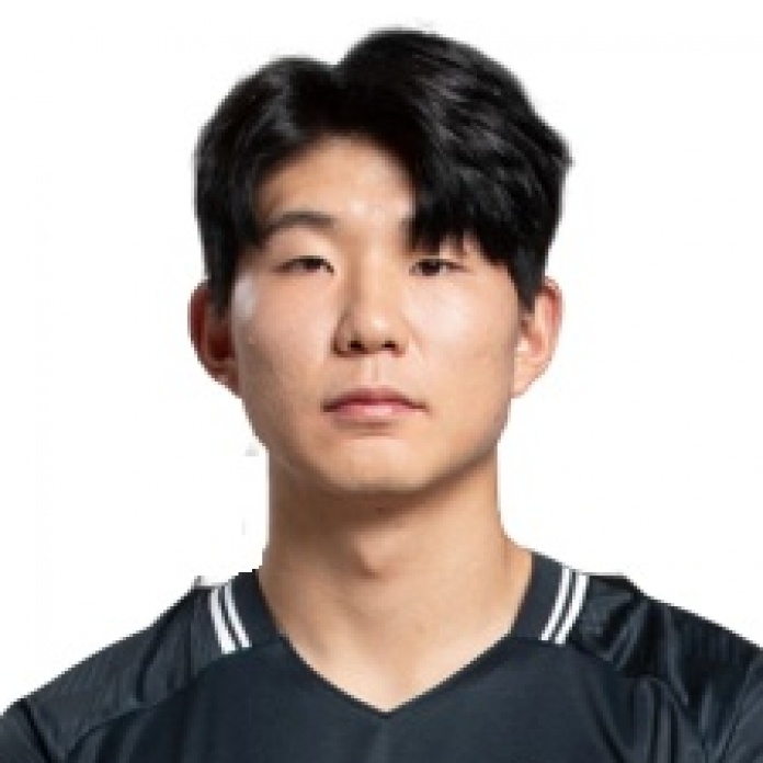 Foto principal de Kim So-Woong | Seongnam FC