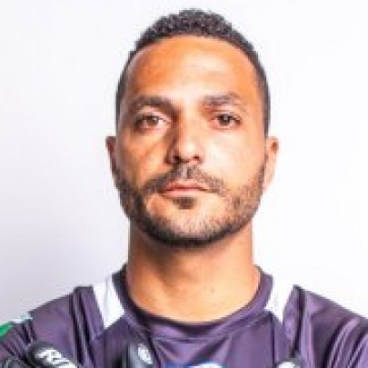 Foto principal de K. Ruiz | AD Grecia