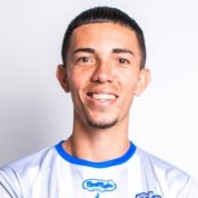 Foto principal de J. Brenes | AD Grecia