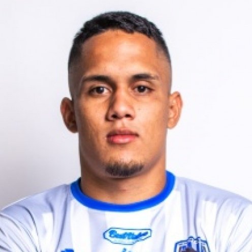 Foto principal de H. Rojas | AD Grecia