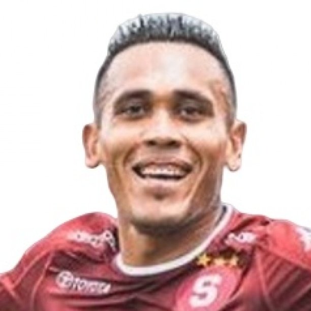 Foto principal de L. Pérez | Deportivo Saprissa