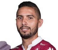 Foto principal de M. Angulo | Deportivo Saprissa