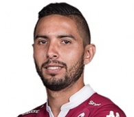 Foto principal de M. Angulo | Deportivo Saprissa