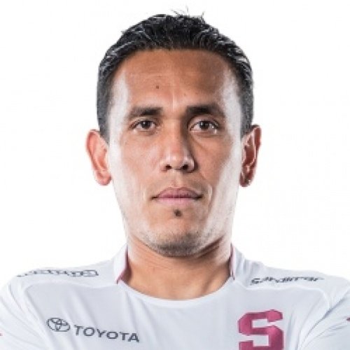 Foto principal de L. Pérez | Deportivo Saprissa