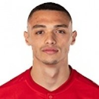 Foto principal de Rocco | Toronto FC