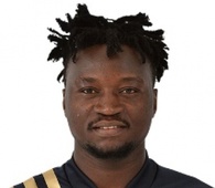 Foto principal de O. Mbaizo | Philadelphia Union