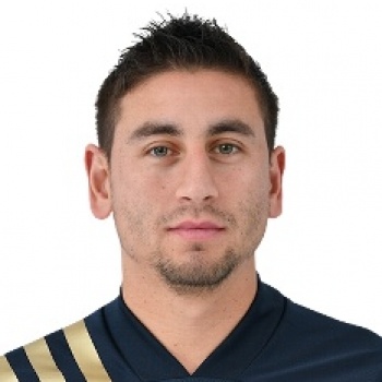 Foto principal de A. Bedoya | Philadelphia Union