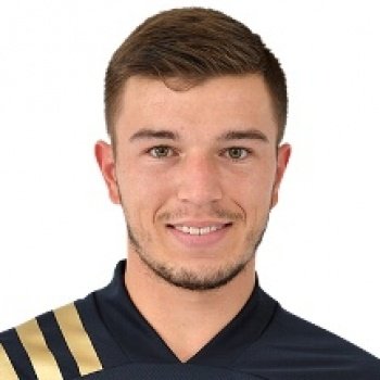 Foto principal de K. Wagner | Philadelphia Union