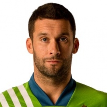 Foto principal de W. Bruin | Seattle Sounders