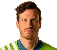 Foto principal de G. Svensson | Seattle Sounders